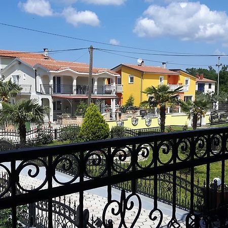 Radmani Apartments Poreč Exteriér fotografie