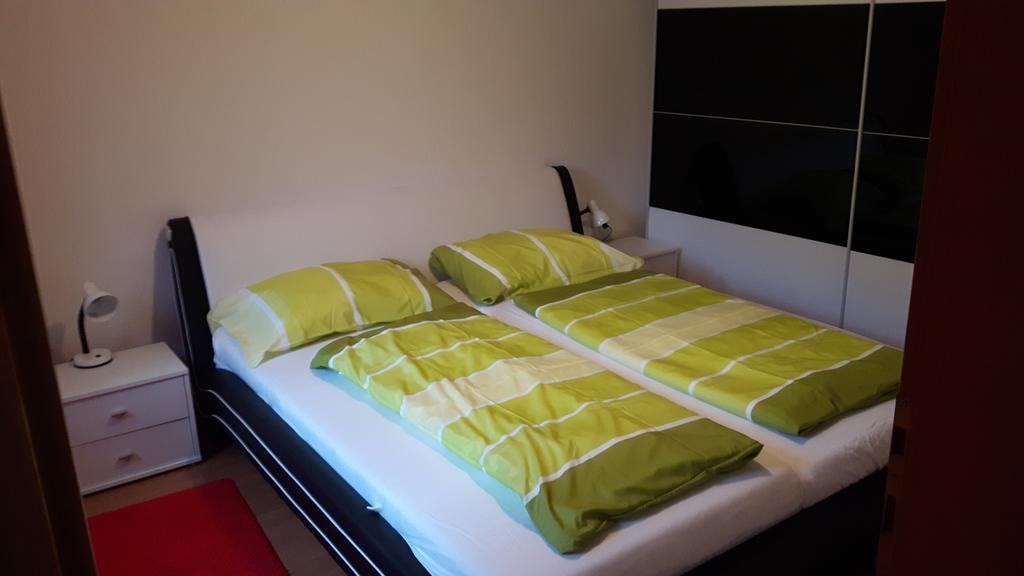 Radmani Apartments Poreč Exteriér fotografie