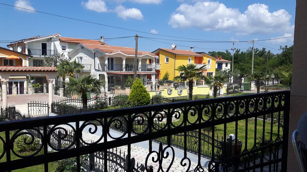 Radmani Apartments Poreč Exteriér fotografie