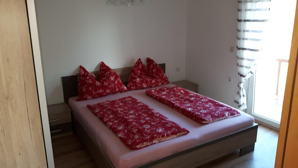Radmani Apartments Poreč Exteriér fotografie