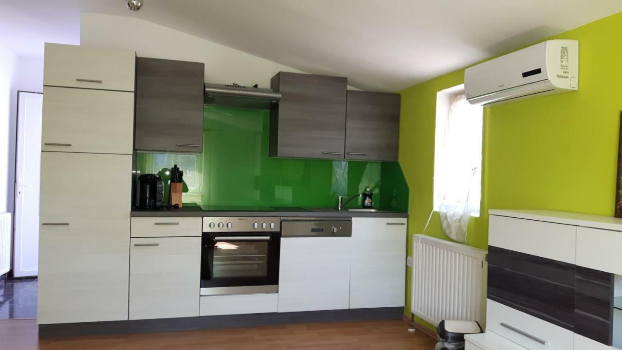 Radmani Apartments Poreč Pokoj fotografie