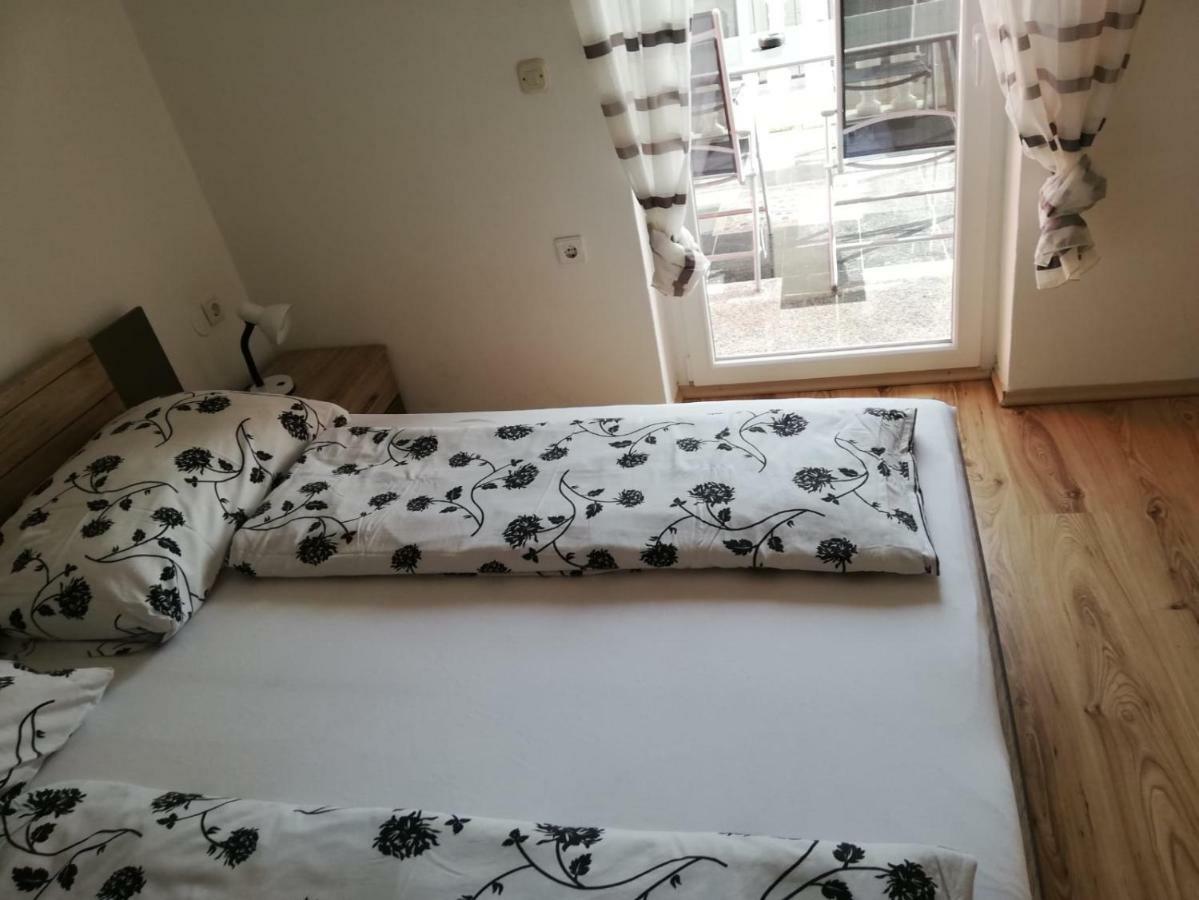 Radmani Apartments Poreč Pokoj fotografie
