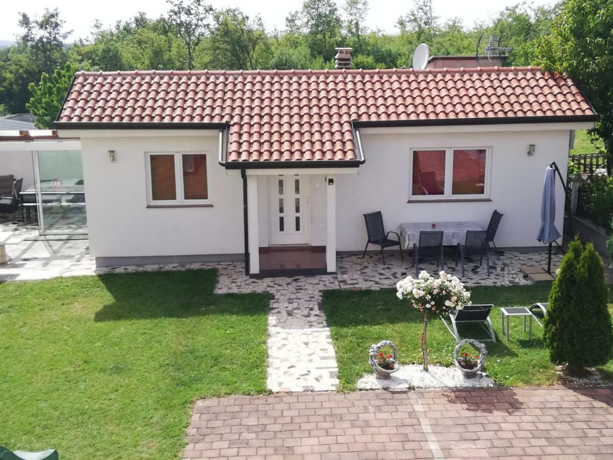 Radmani Apartments Poreč Exteriér fotografie