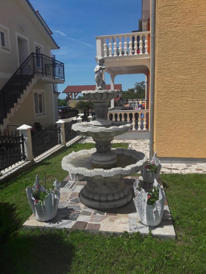 Radmani Apartments Poreč Exteriér fotografie